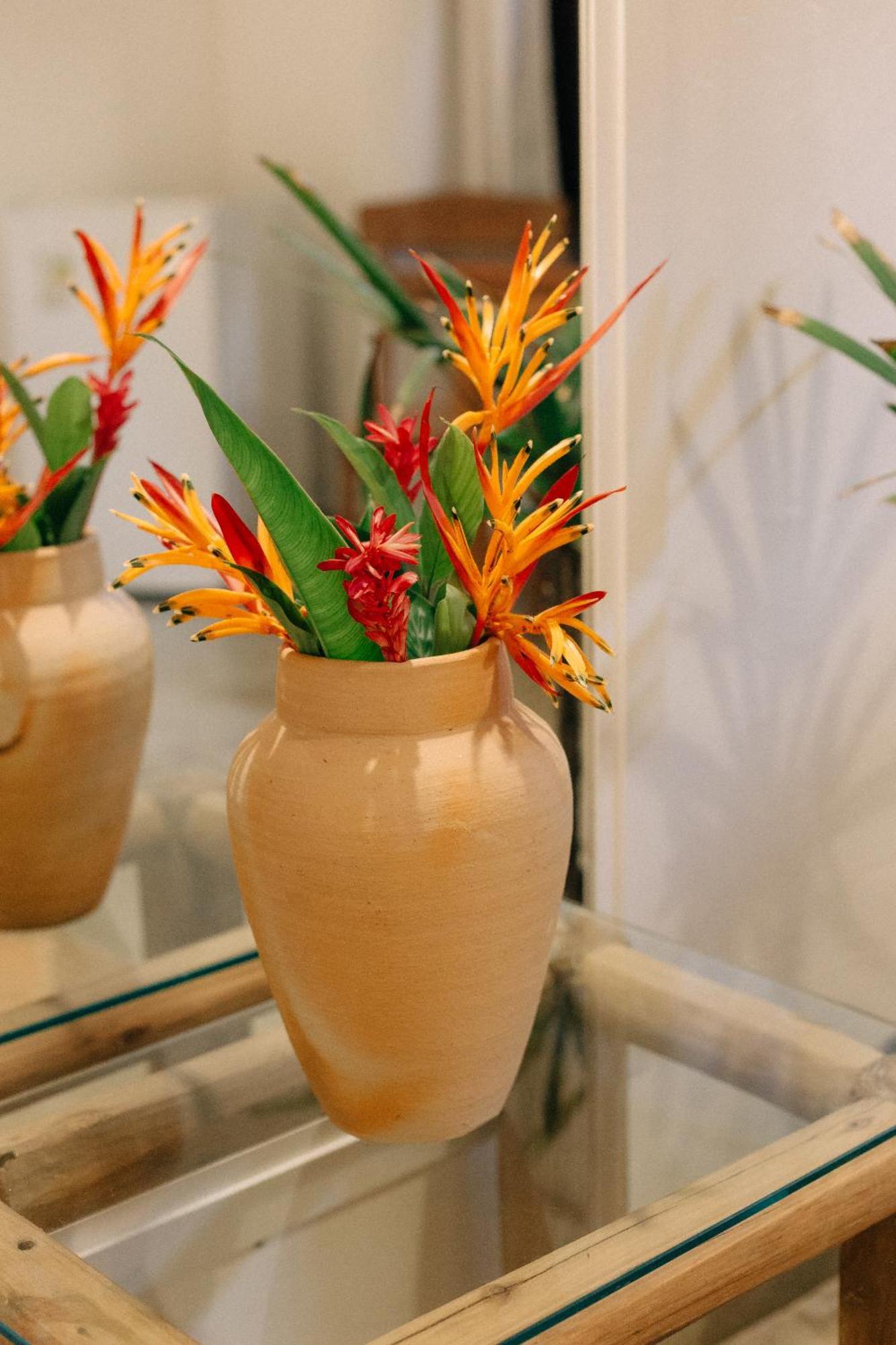 Pariri Suites Trancoso Eksteriør bilde