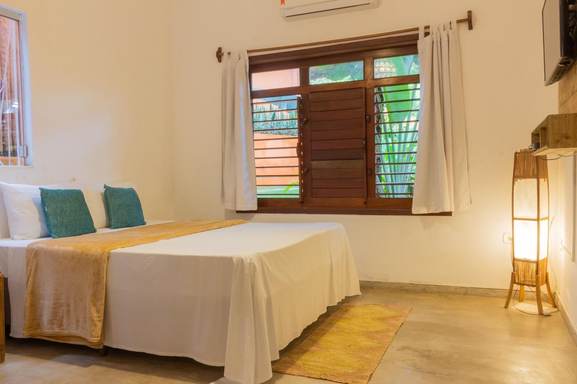 Pariri Suites Trancoso Eksteriør bilde