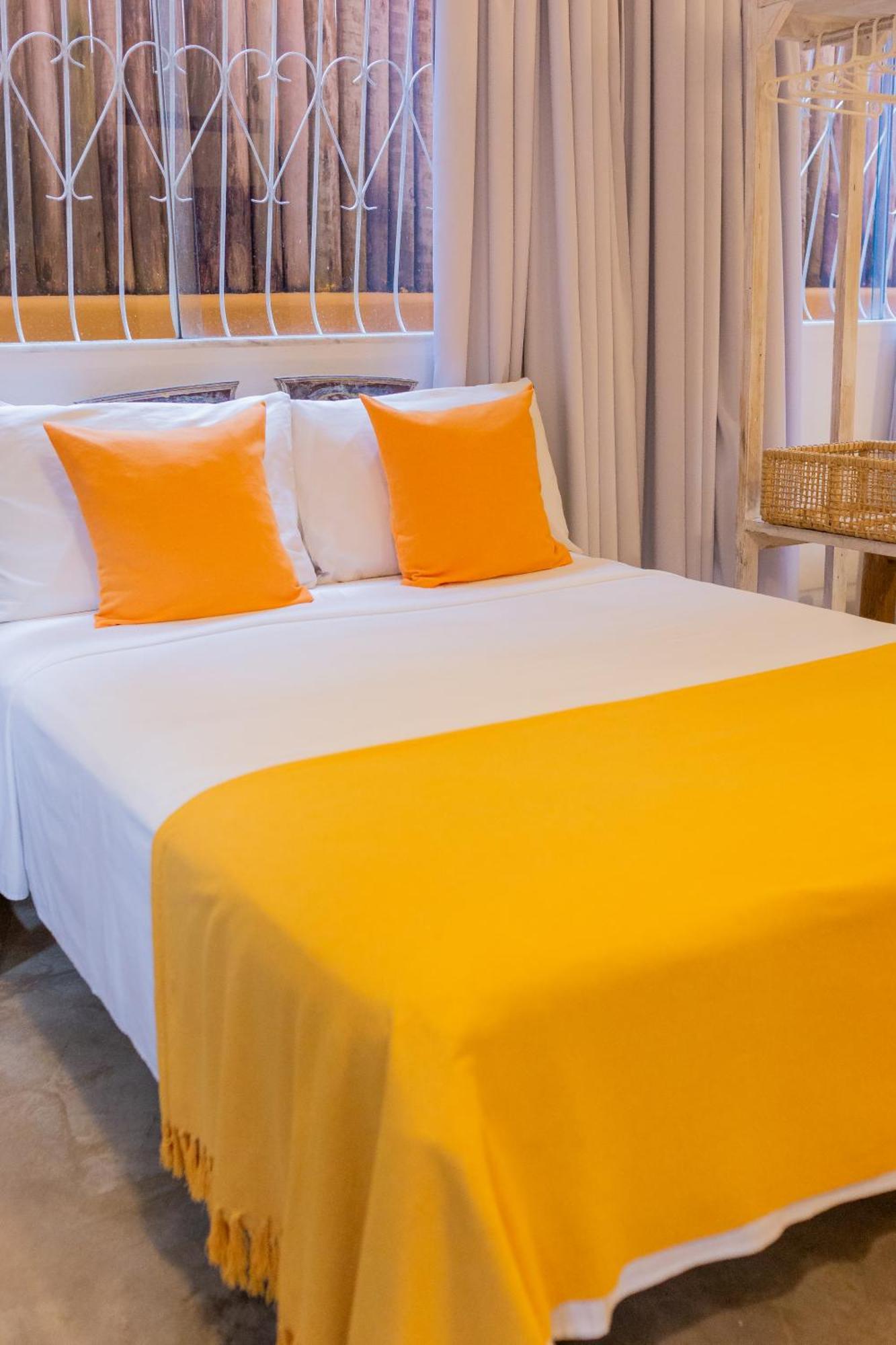 Pariri Suites Trancoso Eksteriør bilde