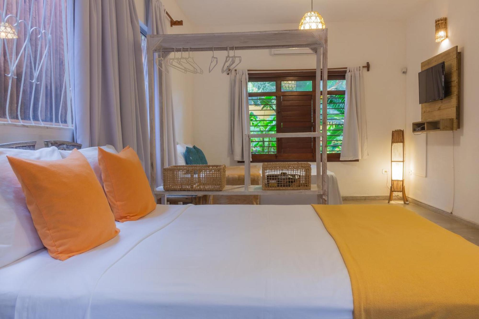 Pariri Suites Trancoso Eksteriør bilde