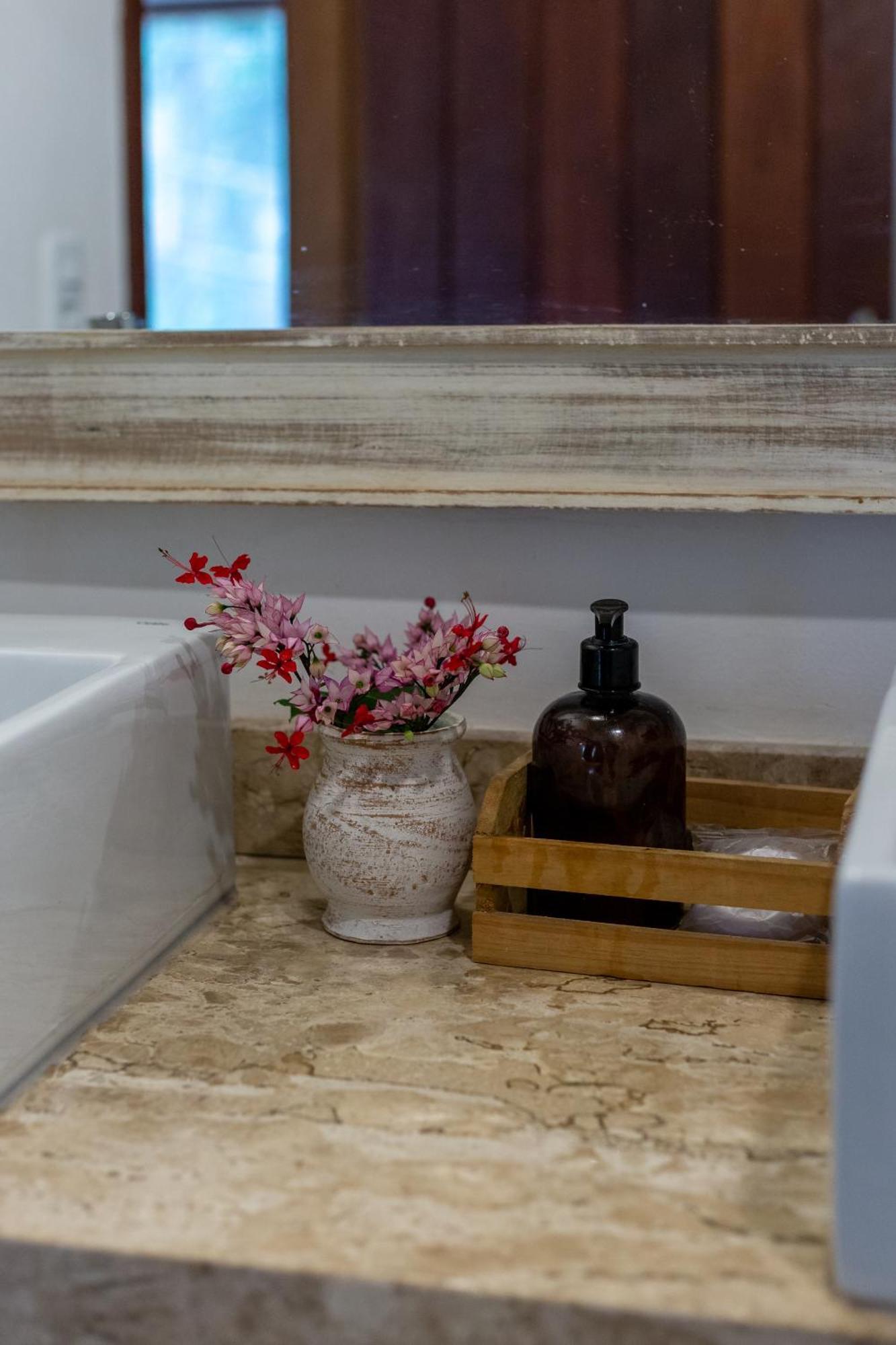 Pariri Suites Trancoso Eksteriør bilde