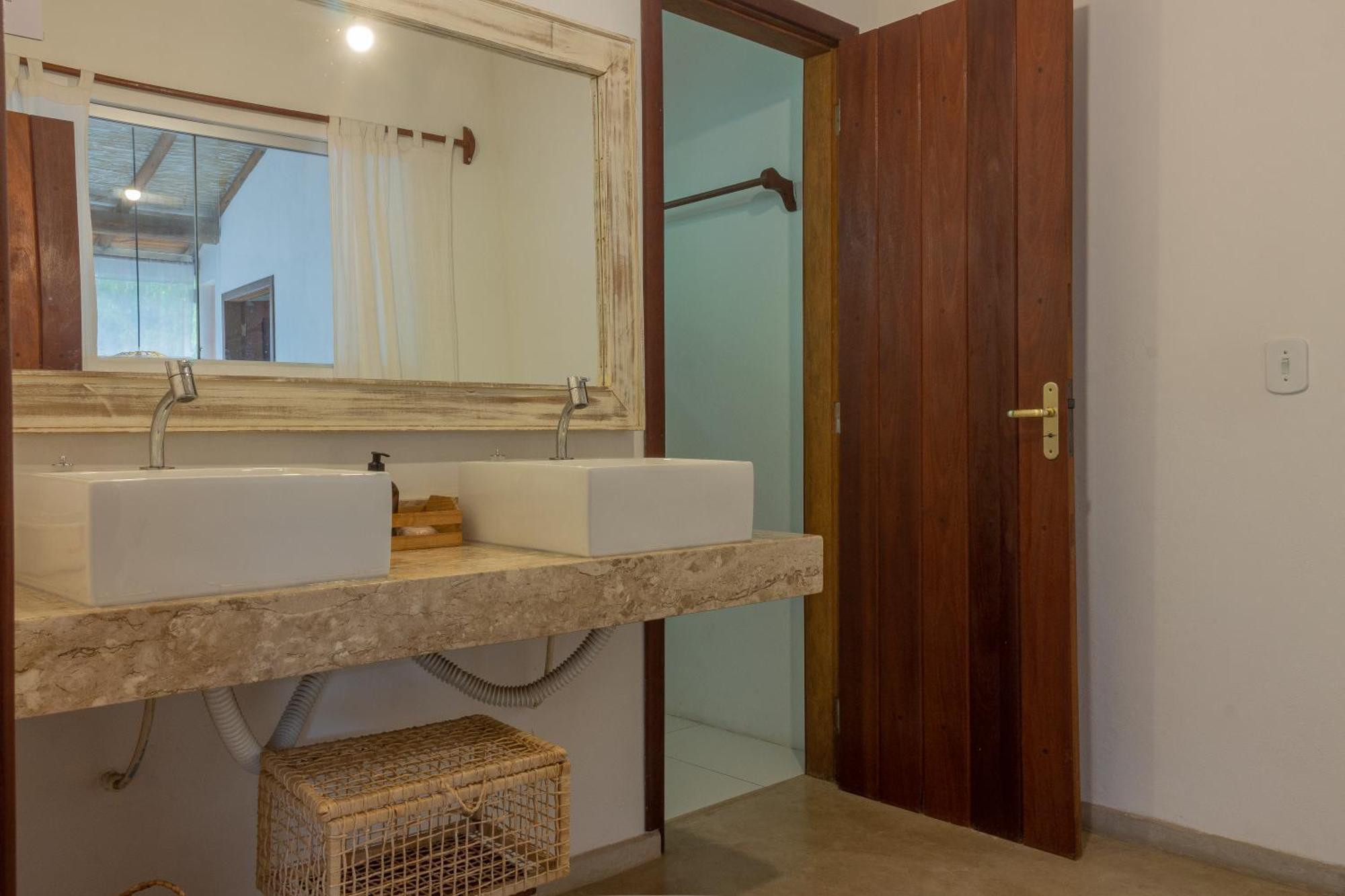Pariri Suites Trancoso Eksteriør bilde