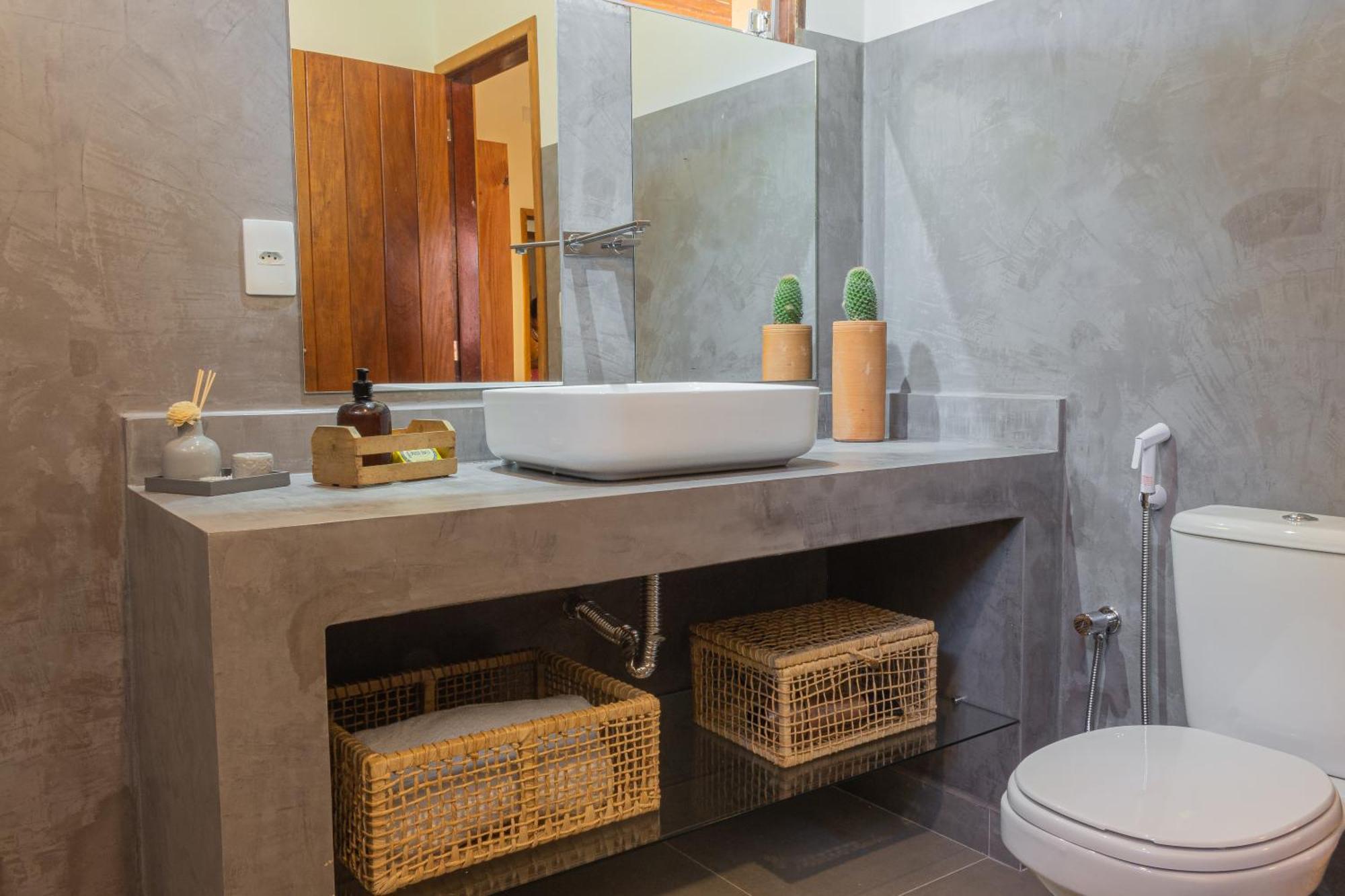 Pariri Suites Trancoso Eksteriør bilde