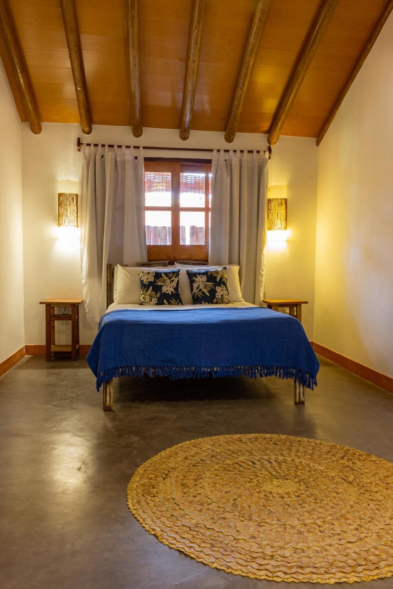 Pariri Suites Trancoso Eksteriør bilde