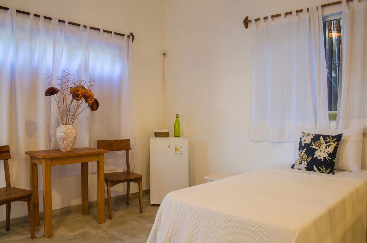 Pariri Suites Trancoso Eksteriør bilde