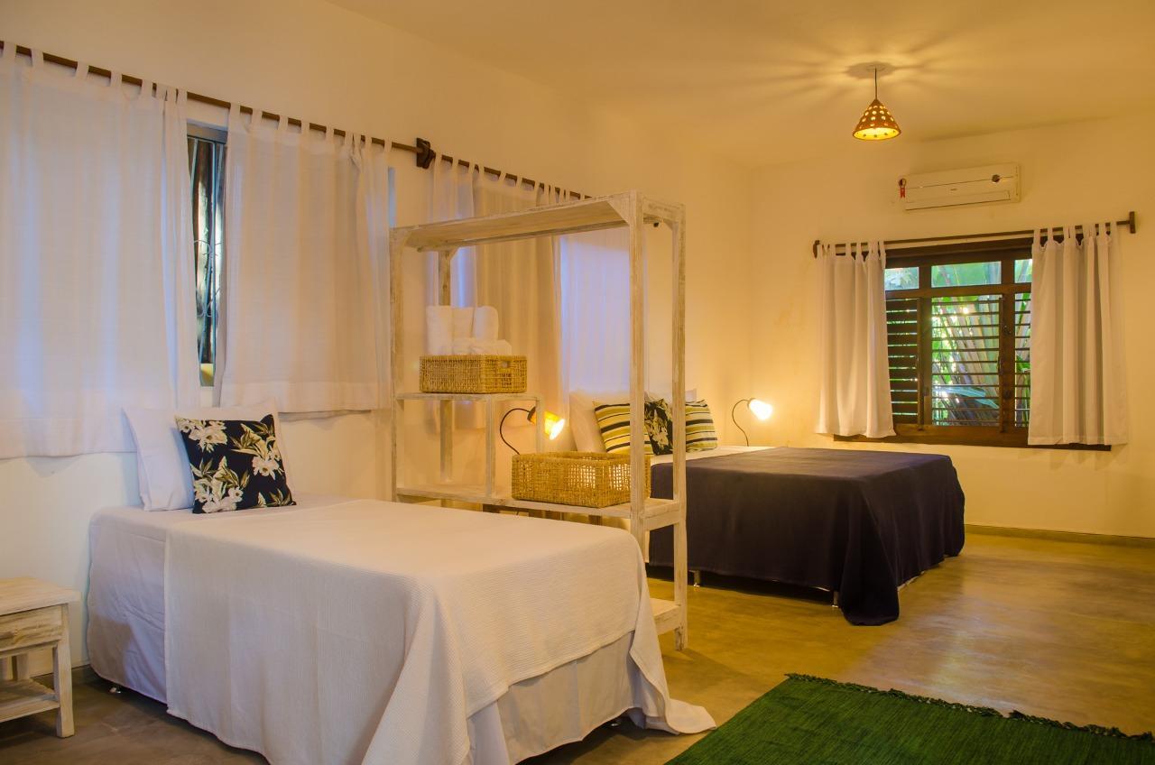 Pariri Suites Trancoso Eksteriør bilde