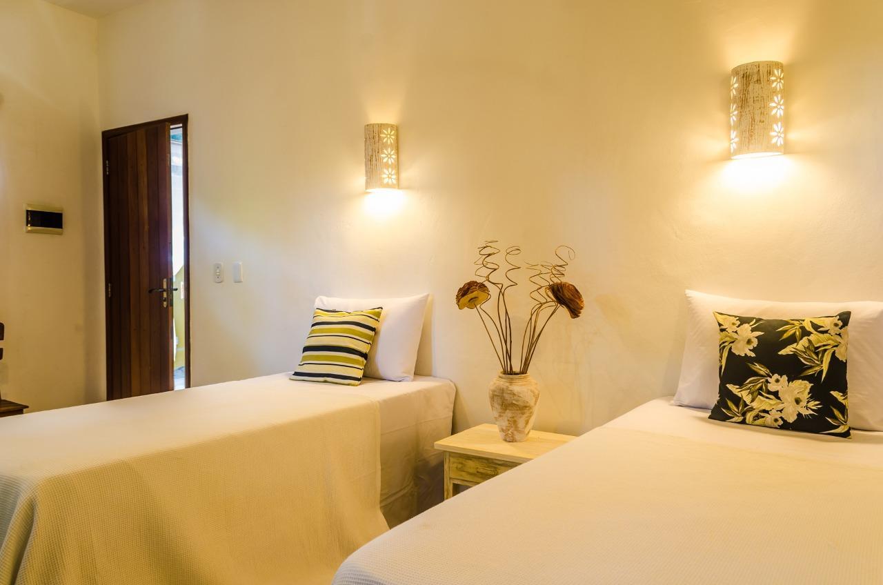 Pariri Suites Trancoso Eksteriør bilde