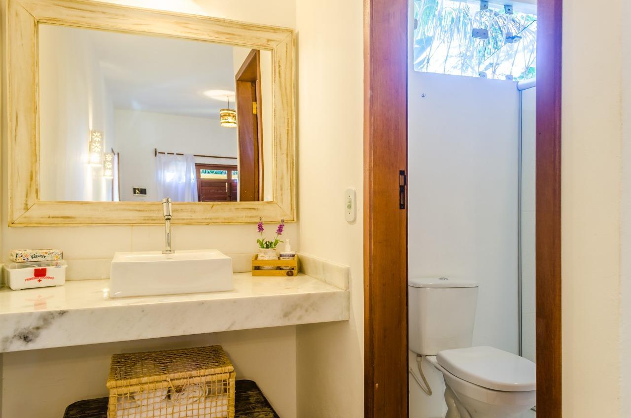 Pariri Suites Trancoso Eksteriør bilde
